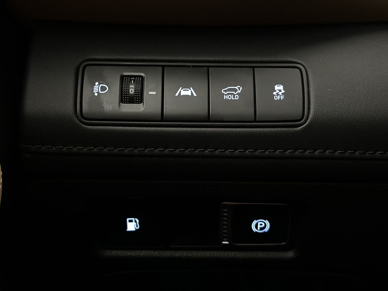 Hyundai Santa Fe | 21