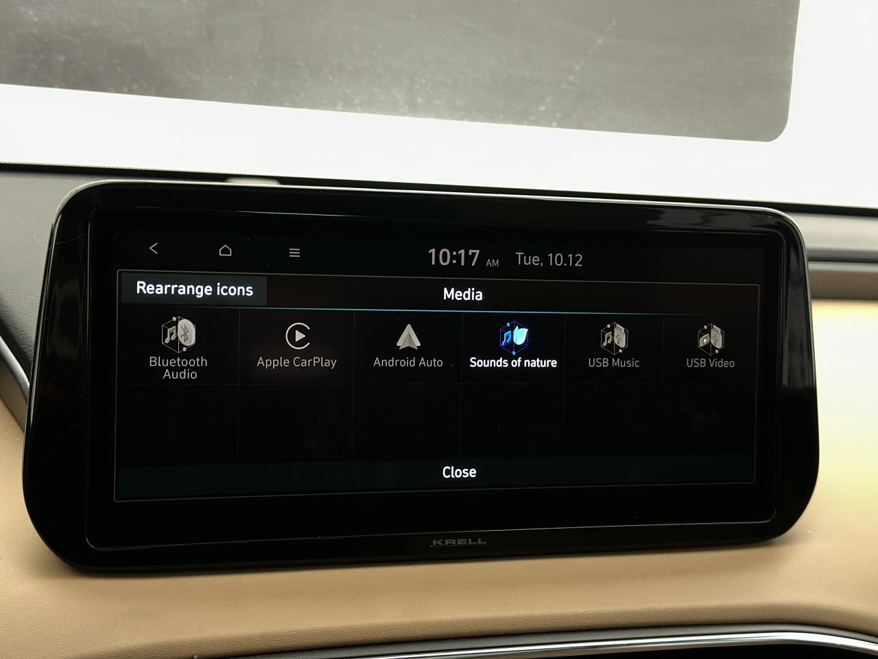 Hyundai Santa Fe | 29