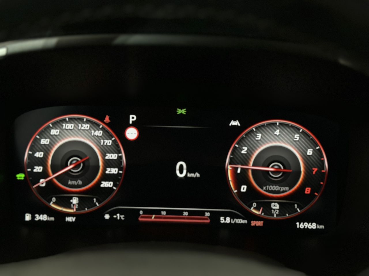 Hyundai Santa Fe | 26