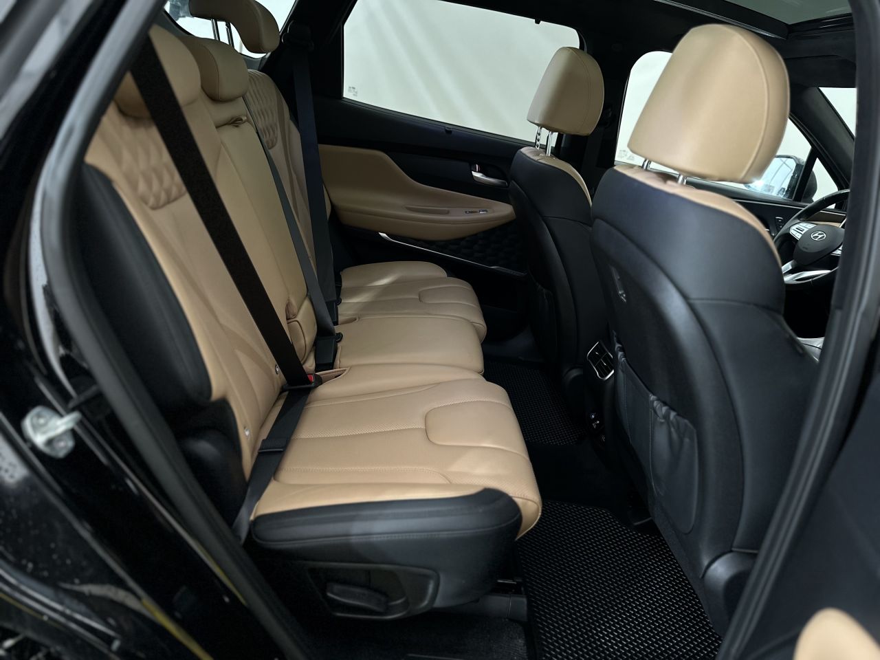 Hyundai Santa Fe | 10