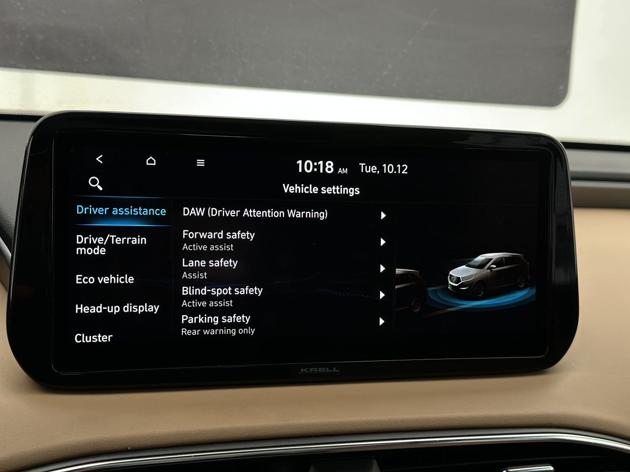 Hyundai Santa Fe | 27