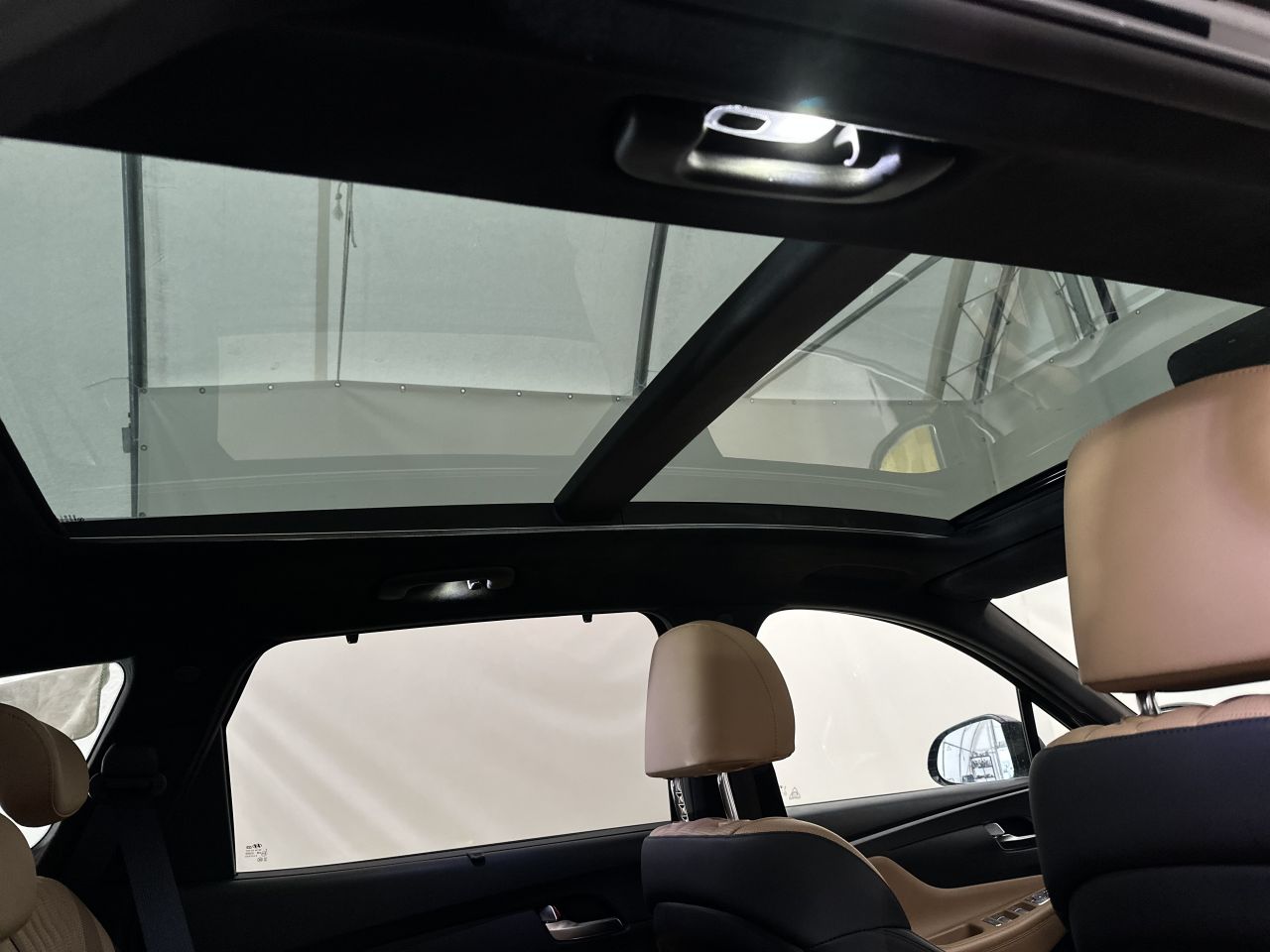 Hyundai Santa Fe | 15