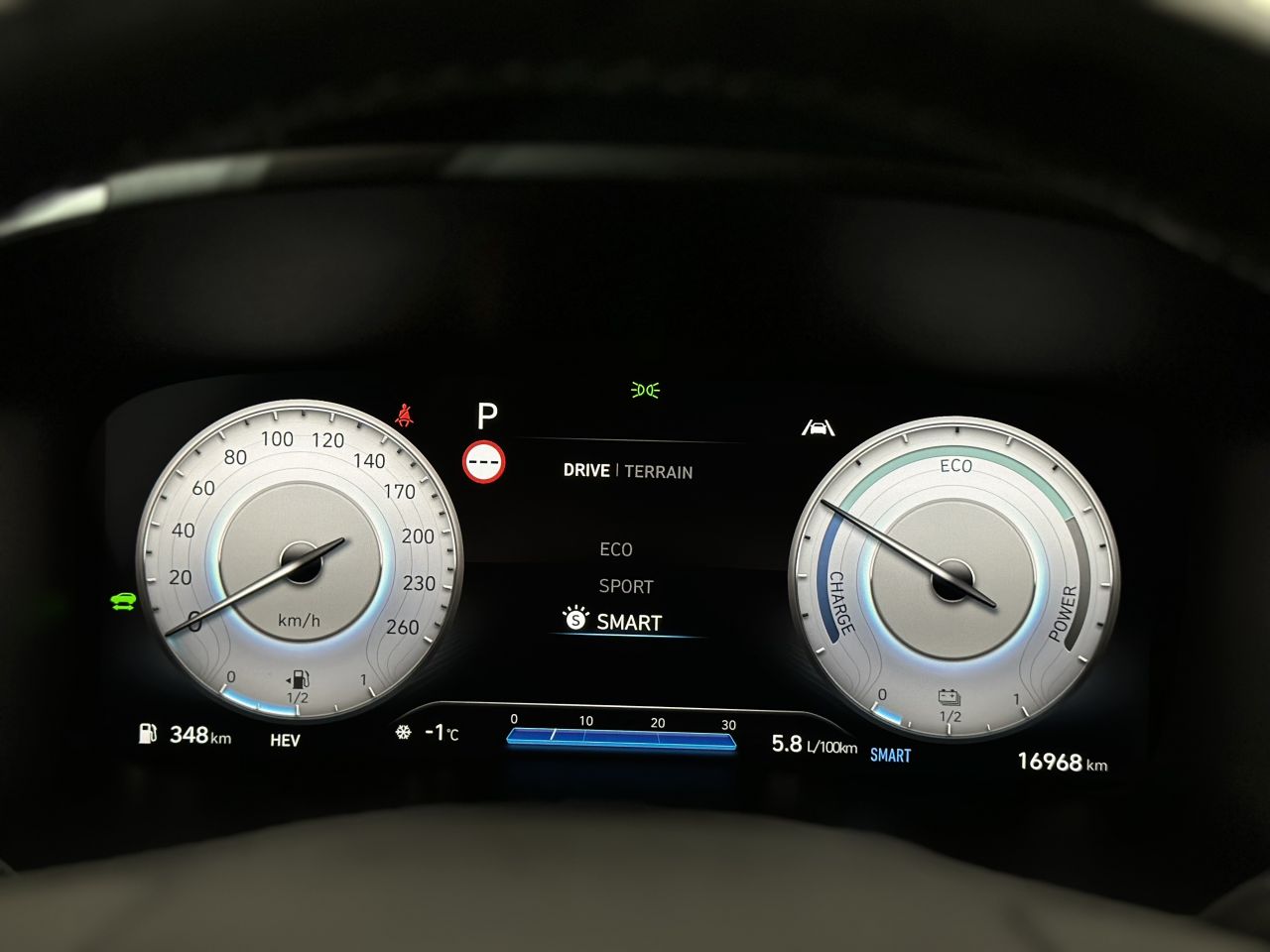 Hyundai Santa Fe | 24