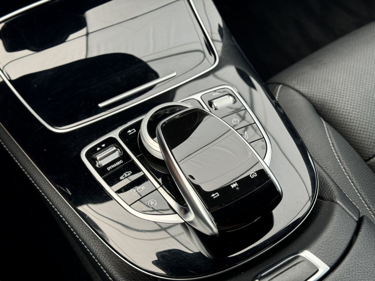 Mercedes-Benz E220 | 20