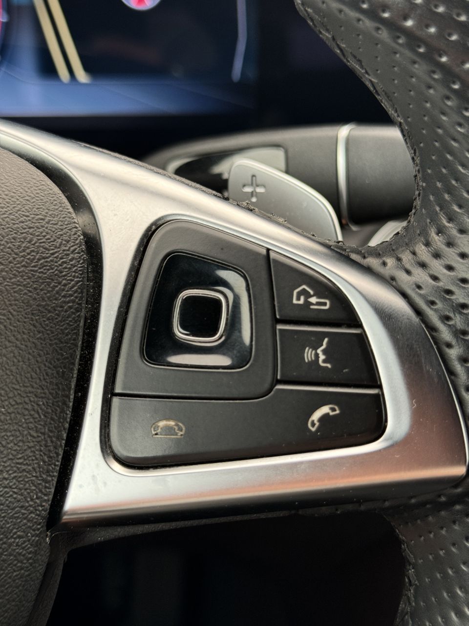 Mercedes-Benz E220 | 17