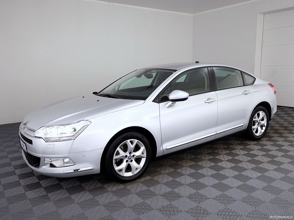 Citroen C5 | 1