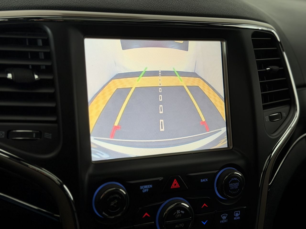 Jeep Grand Cherokee | 25