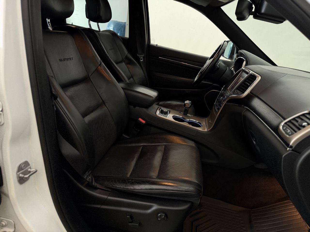 Jeep Grand Cherokee | 13