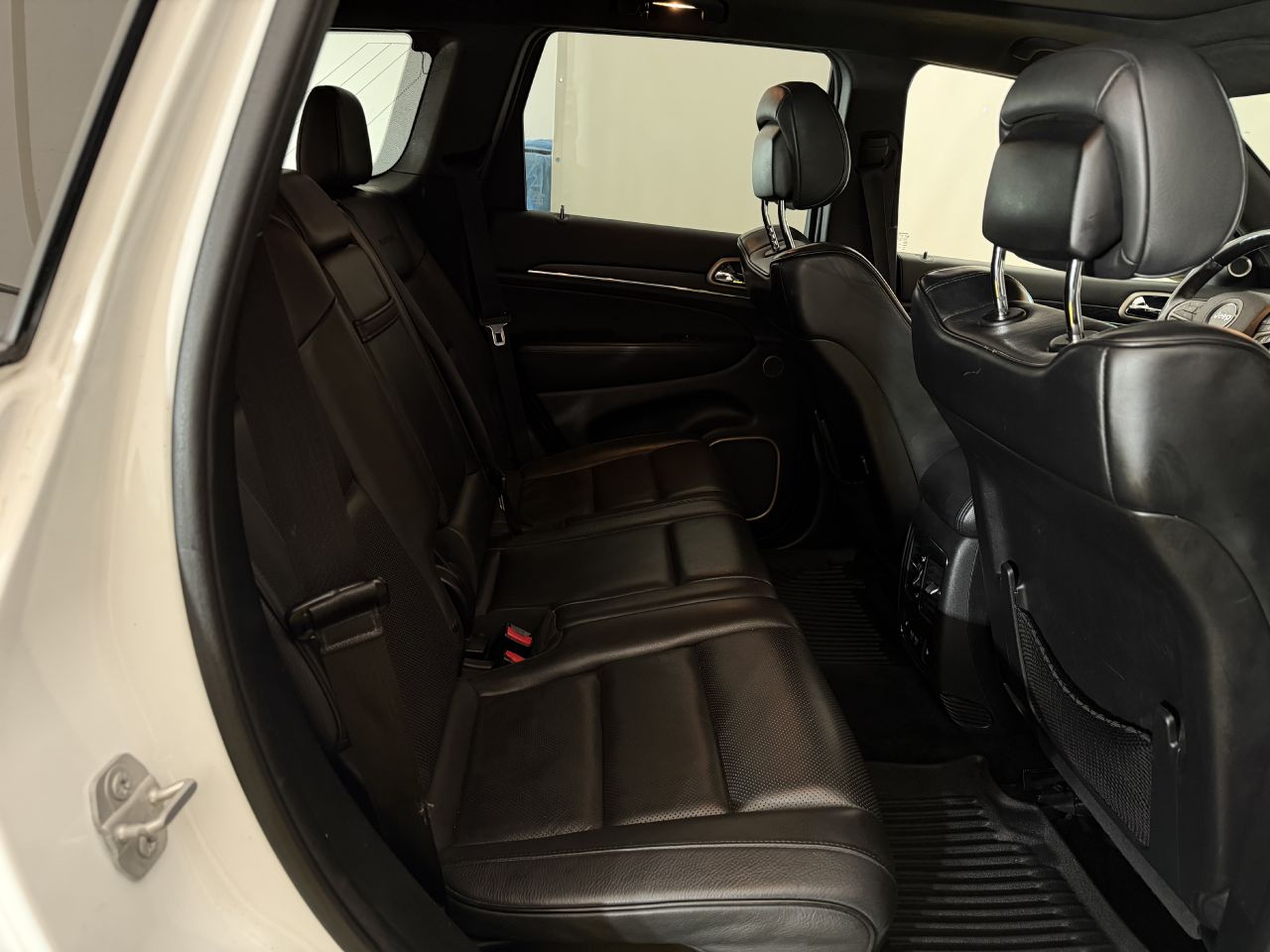 Jeep Grand Cherokee | 12