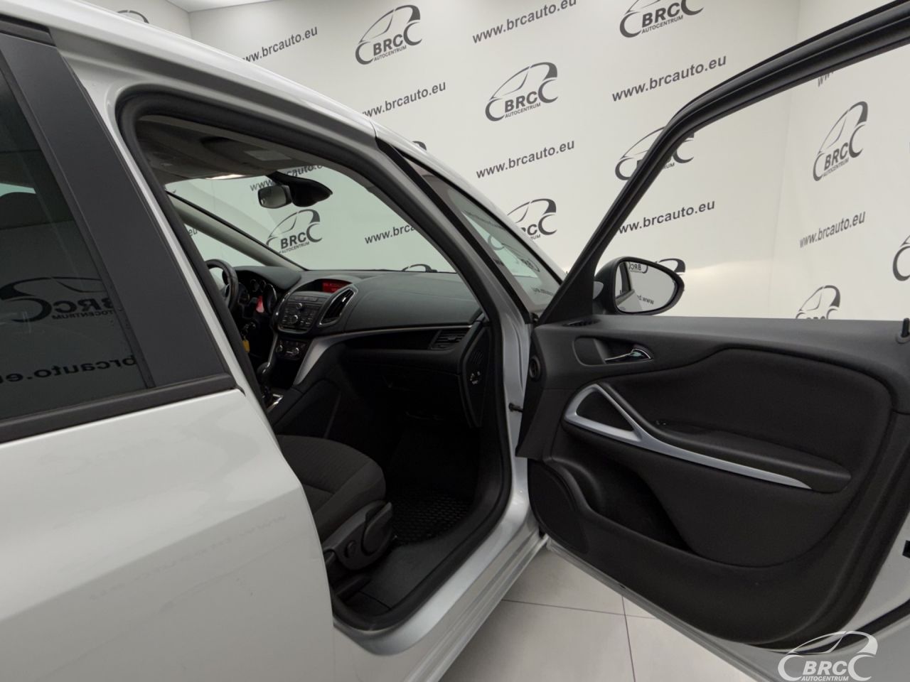 Opel Zafira | 7