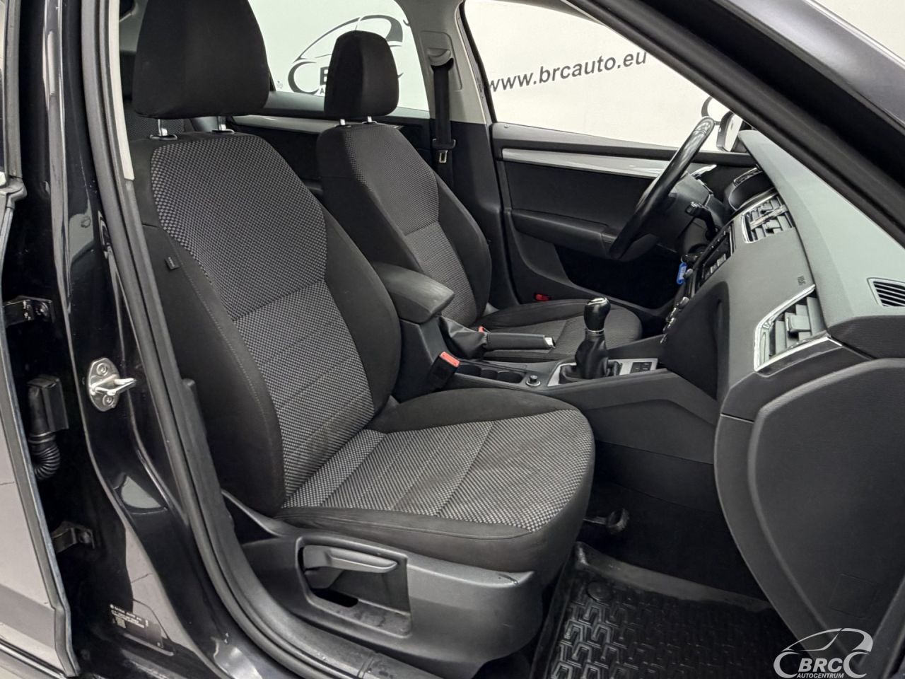 Skoda Octavia | 5