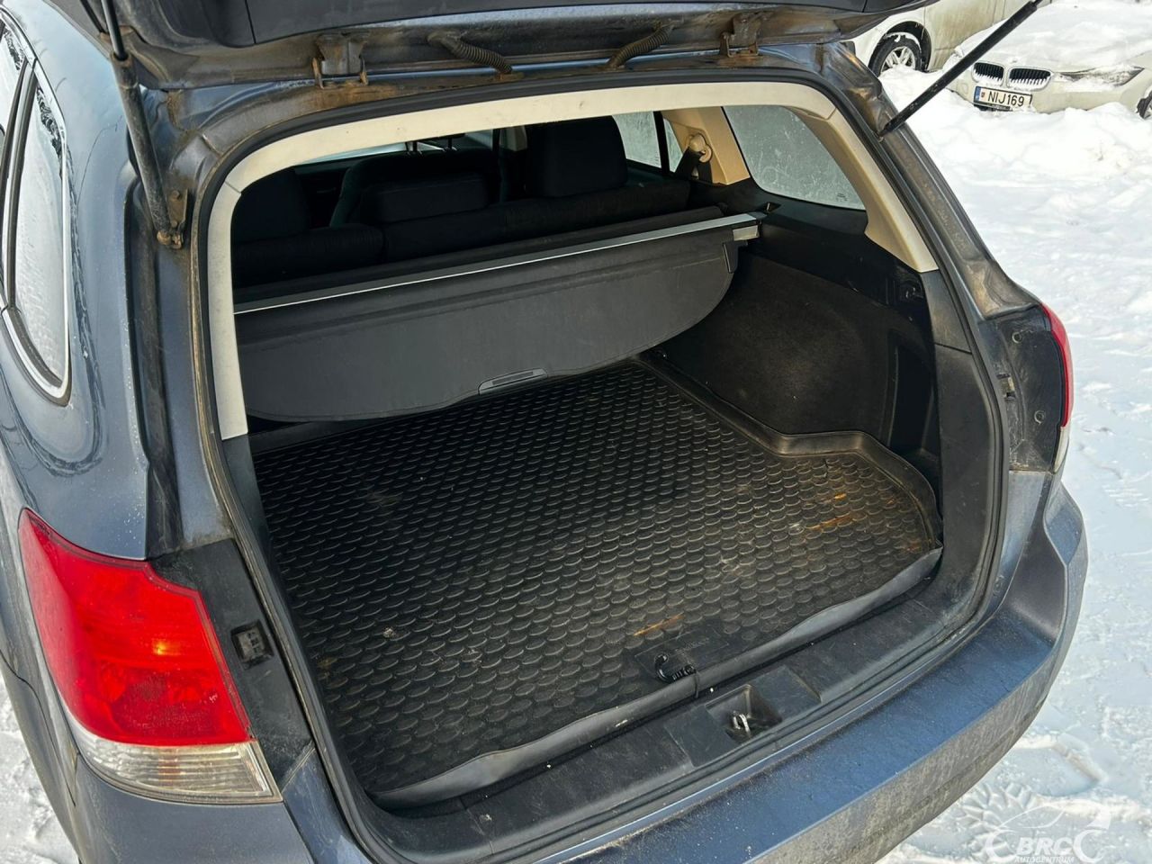 Subaru Outback | 7