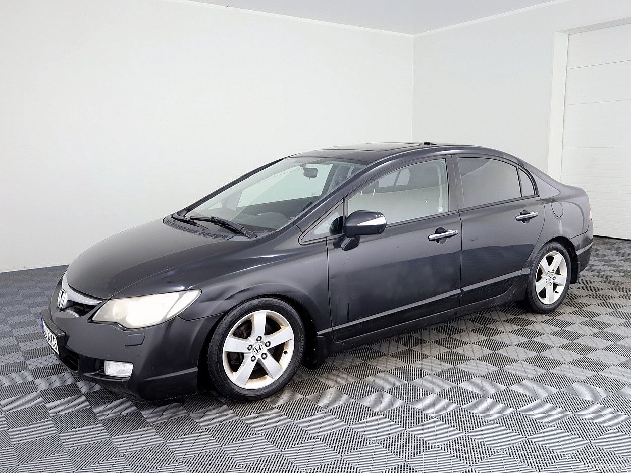 Honda Civic | 1