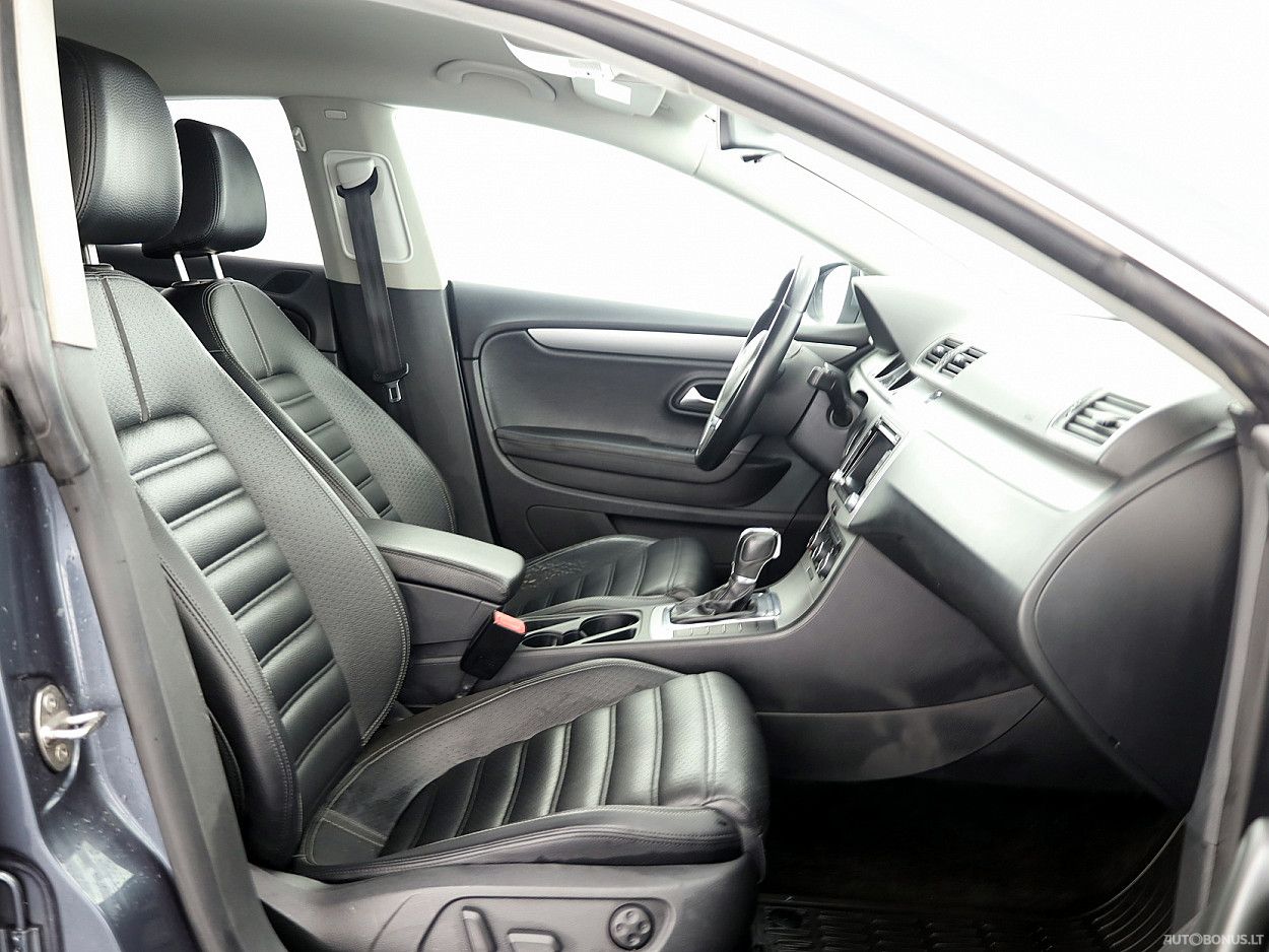 Volkswagen Passat | 5