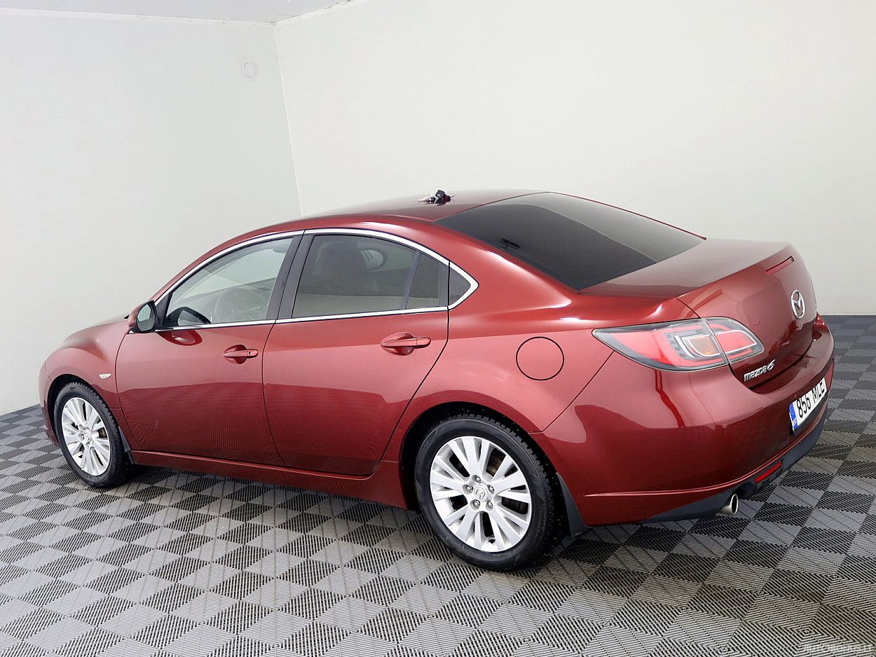 Mazda 6 | 3