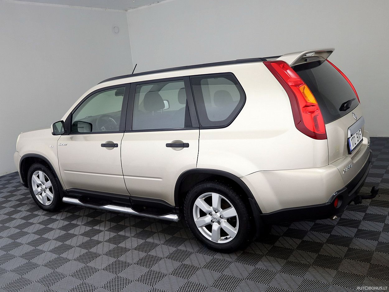 Nissan X-Trail | 3