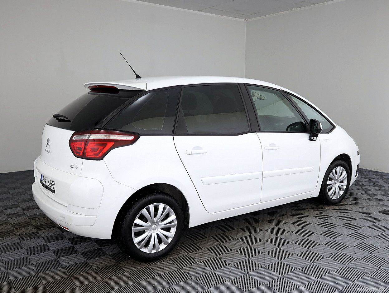 Citroen C4 | 2