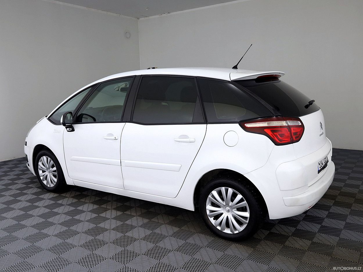 Citroen C4 | 3