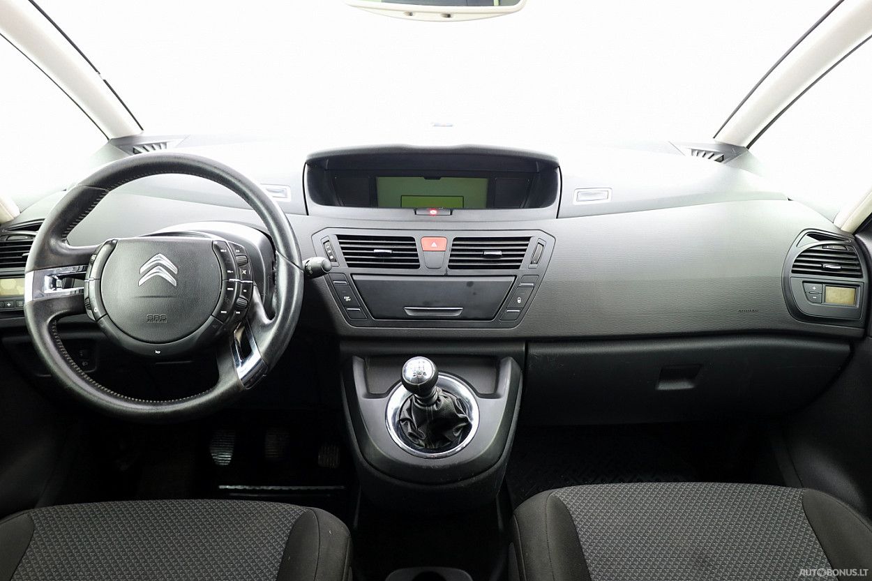 Citroen C4 | 4