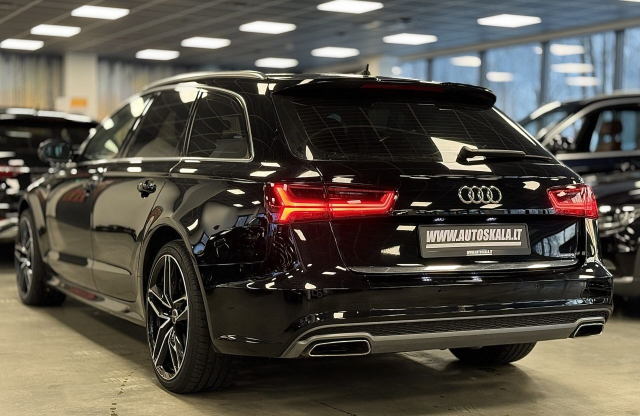 Audi A6 | 5
