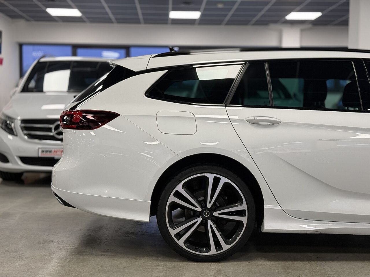 Opel Insignia | 37
