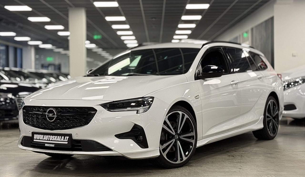 Opel Insignia | 3