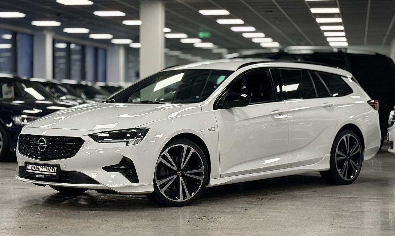 Opel Insignia | 24