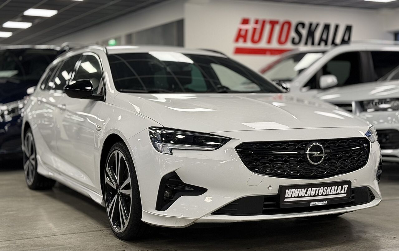 Opel Insignia | 34