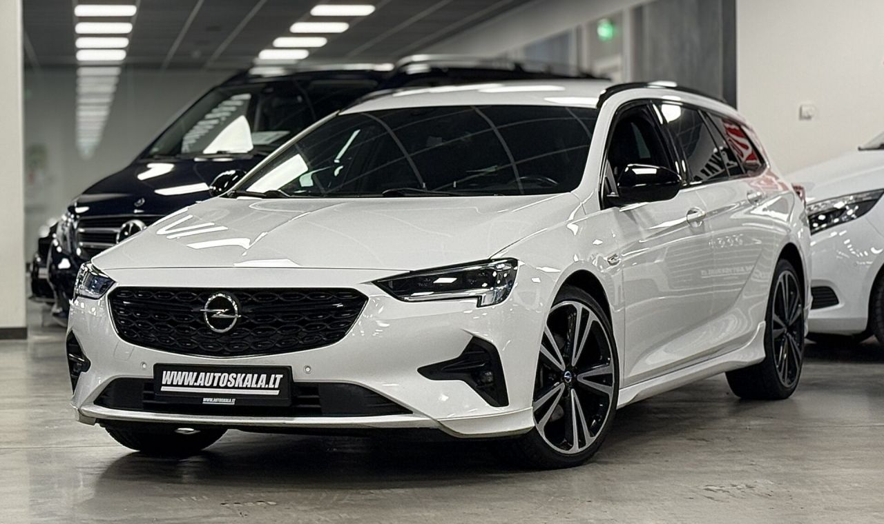 Opel Insignia | 28
