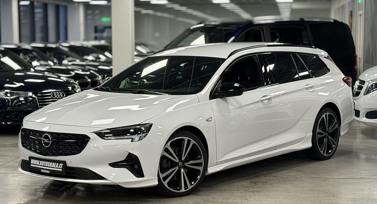 Opel Insignia | 25