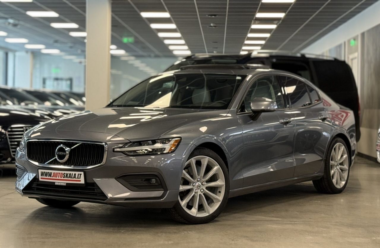 Volvo S60 | 27