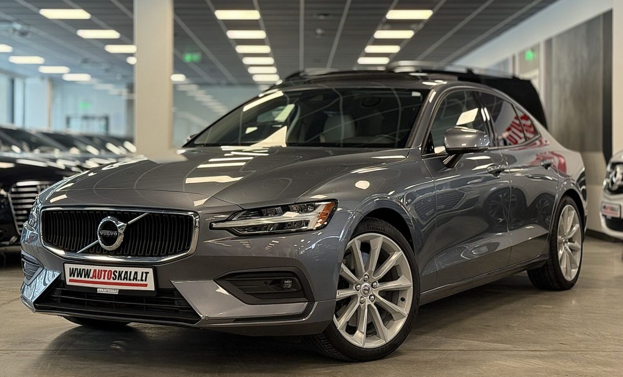 Volvo S60 | 9