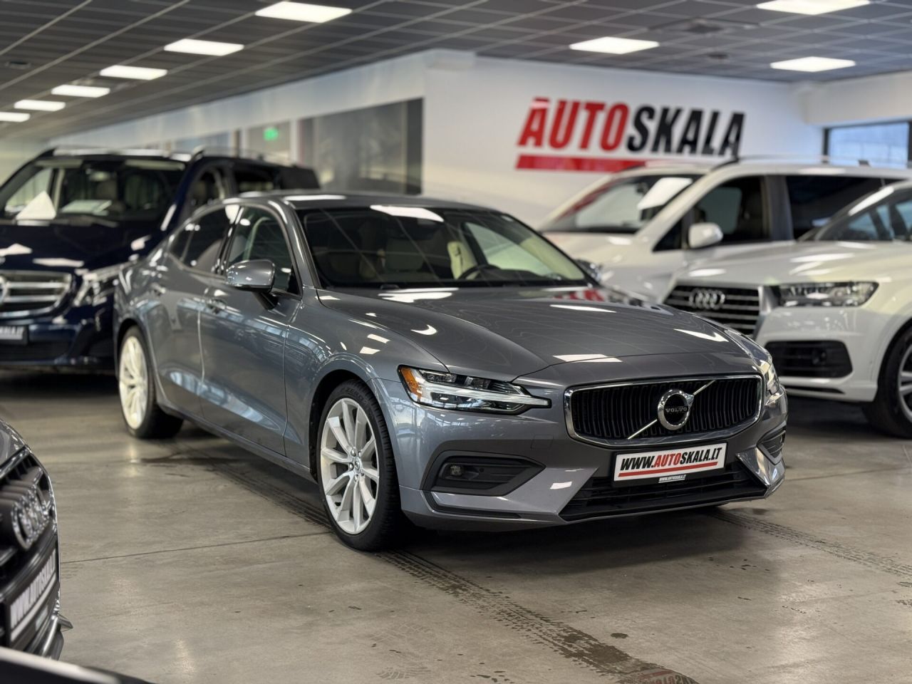 Volvo S60 | 5