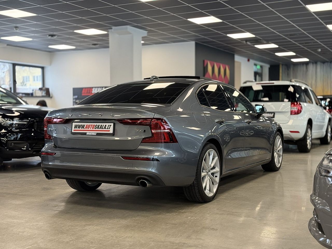 Volvo S60 | 16