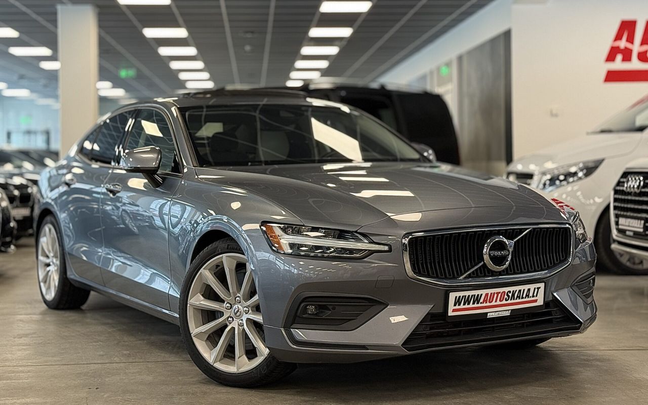 Volvo S60 | 28