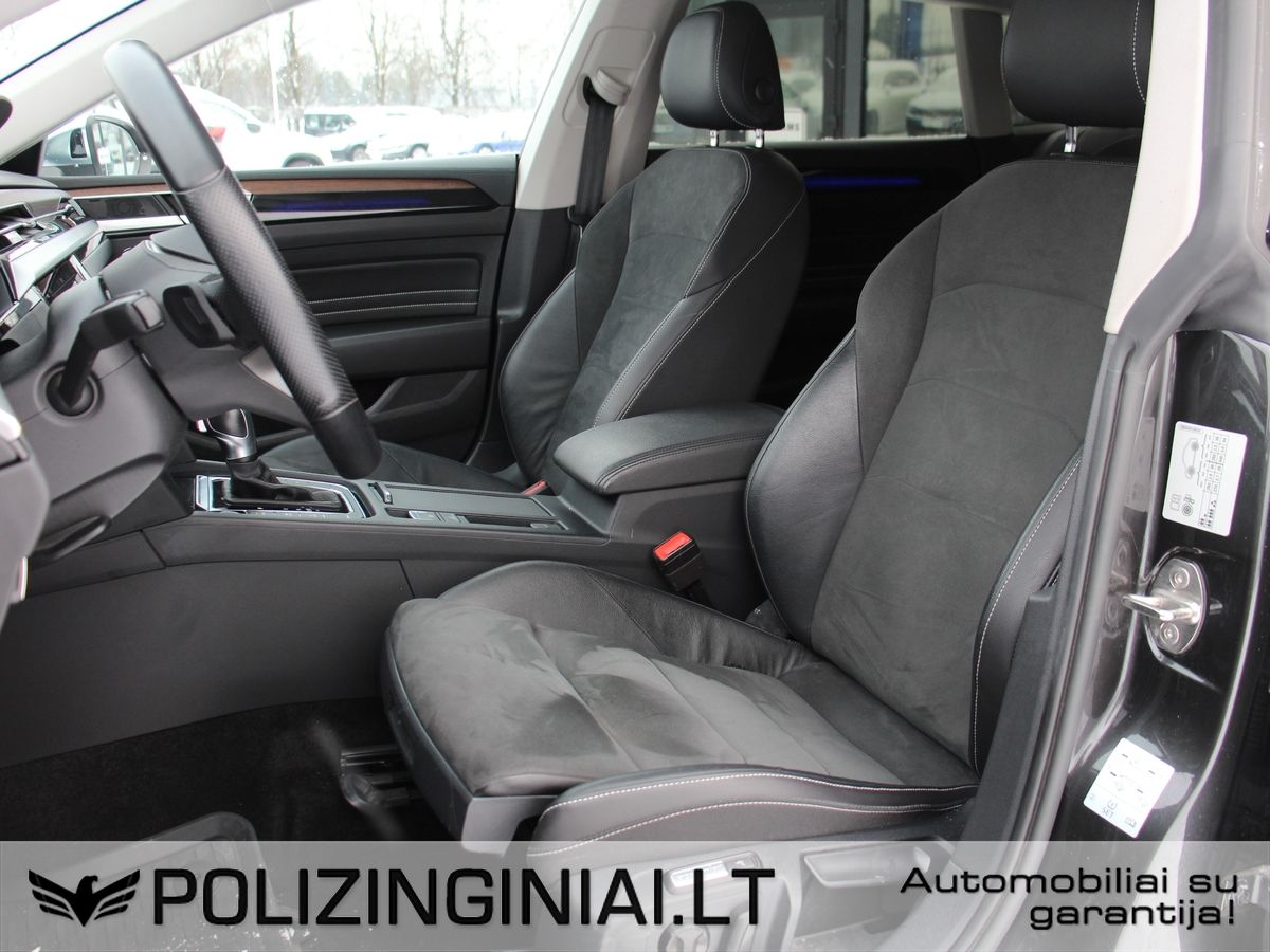 Volkswagen Arteon | 17