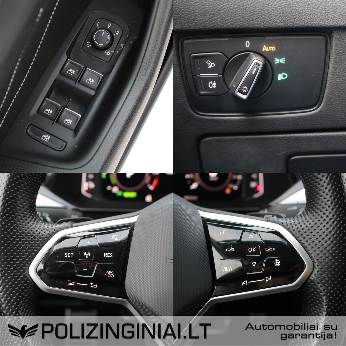 Volkswagen Arteon | 8