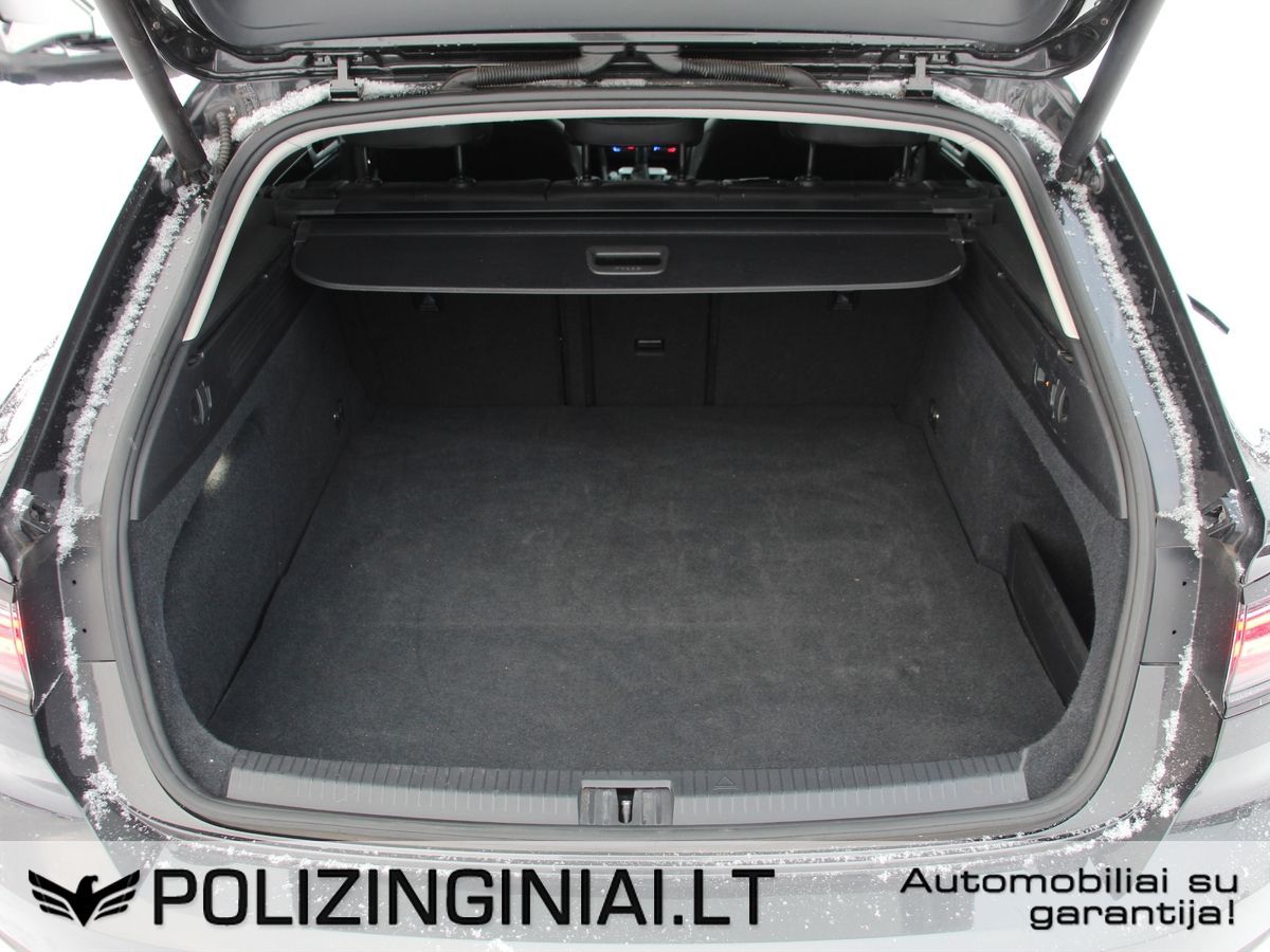 Volkswagen Arteon | 21