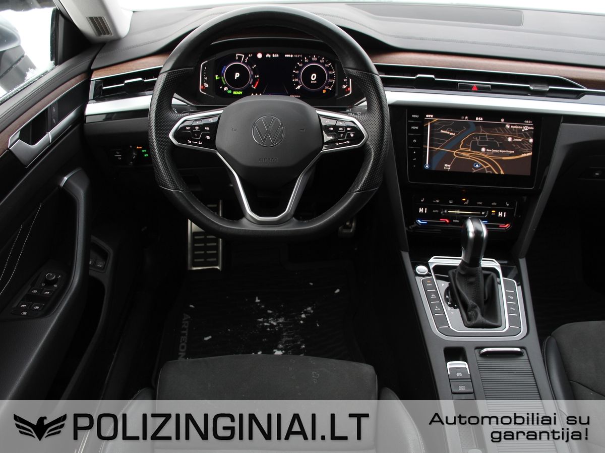 Volkswagen Arteon | 6