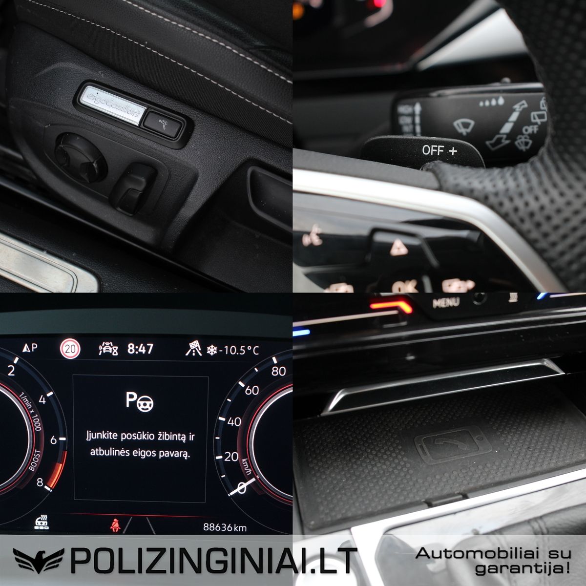 Volkswagen Arteon | 9