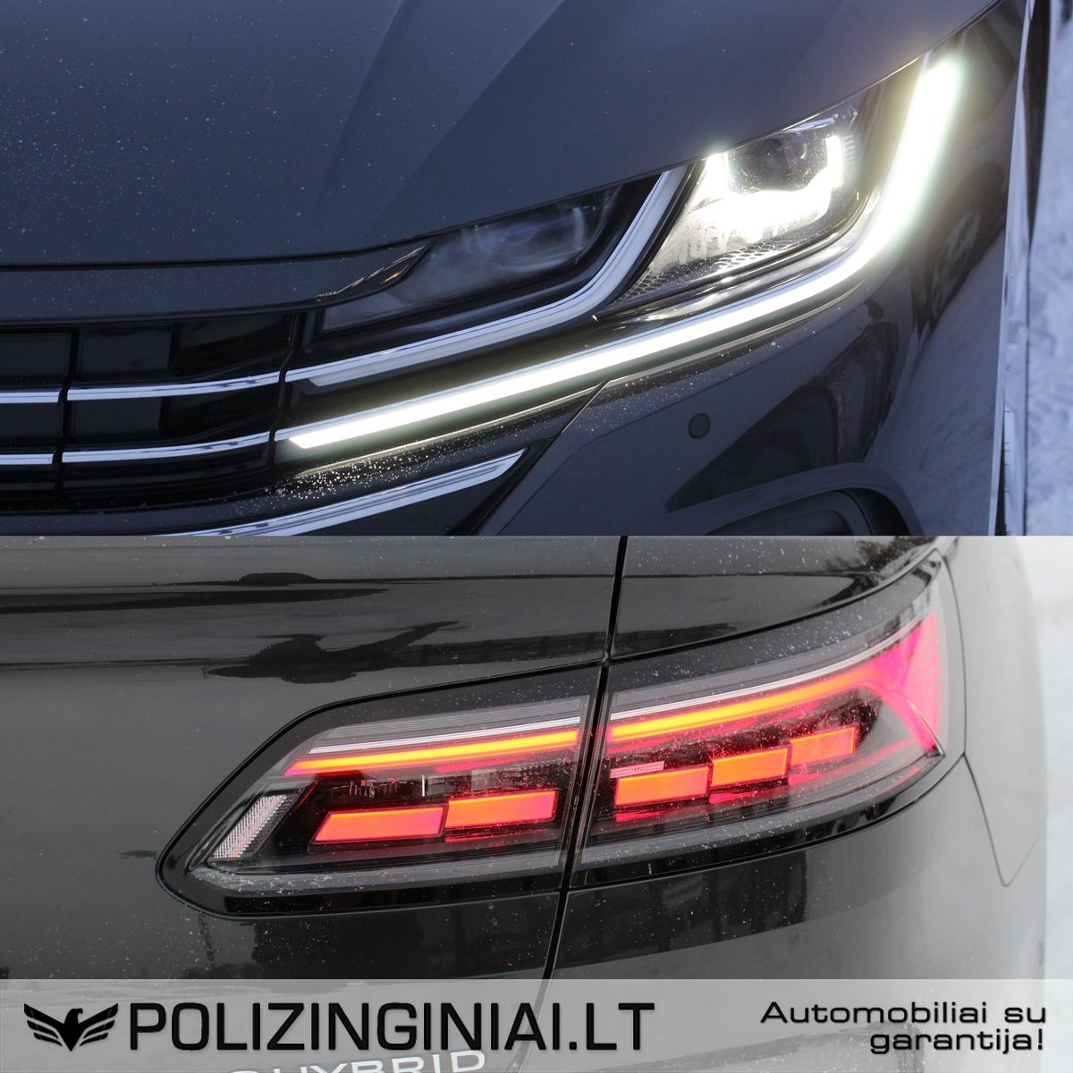 Volkswagen Arteon | 24