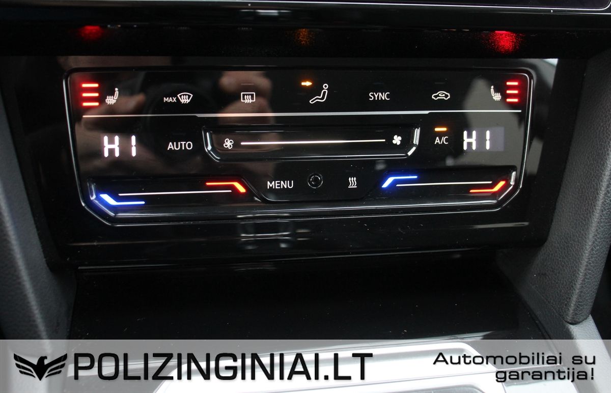 Volkswagen Arteon | 14