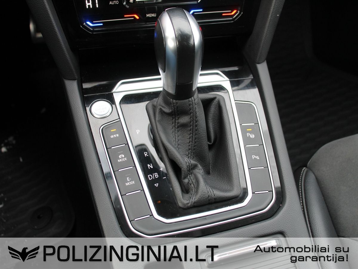 Volkswagen Arteon | 15