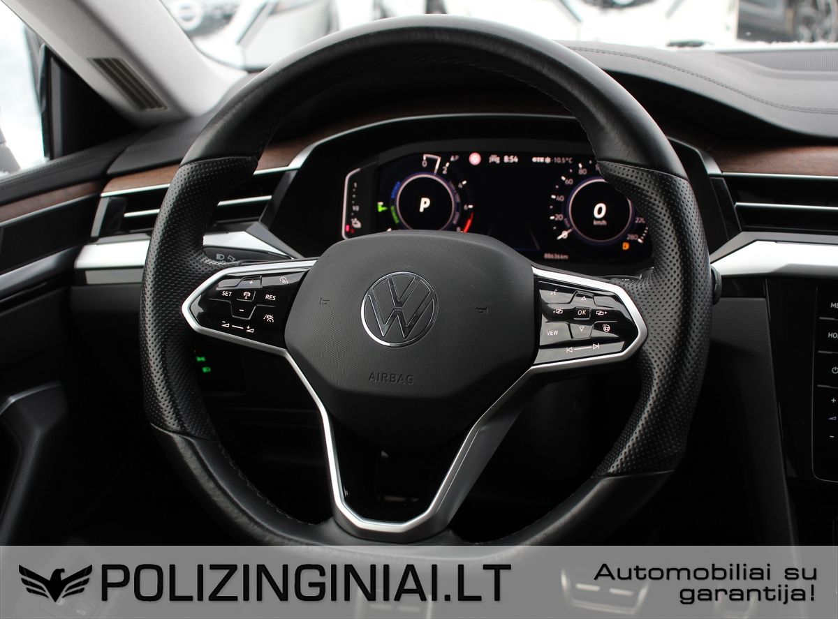 Volkswagen Arteon | 5