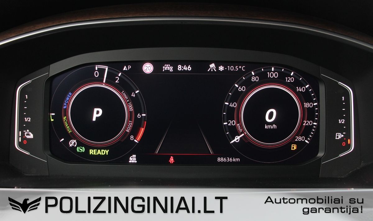 Volkswagen Arteon | 7