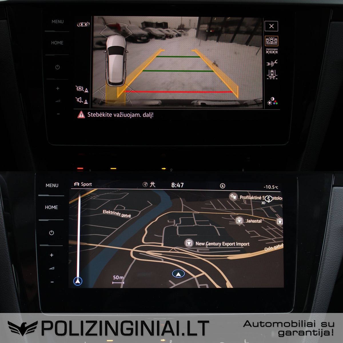 Volkswagen Arteon | 10