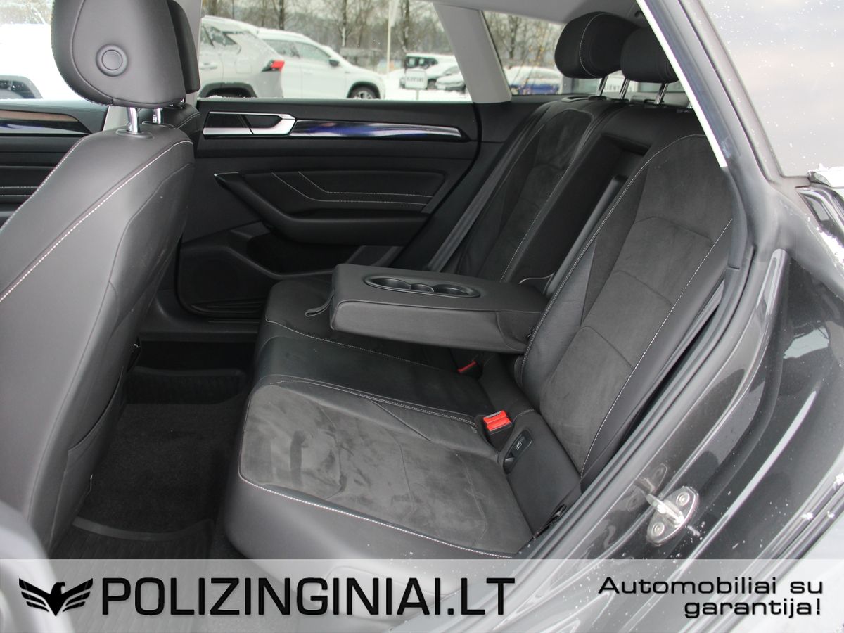 Volkswagen Arteon | 19