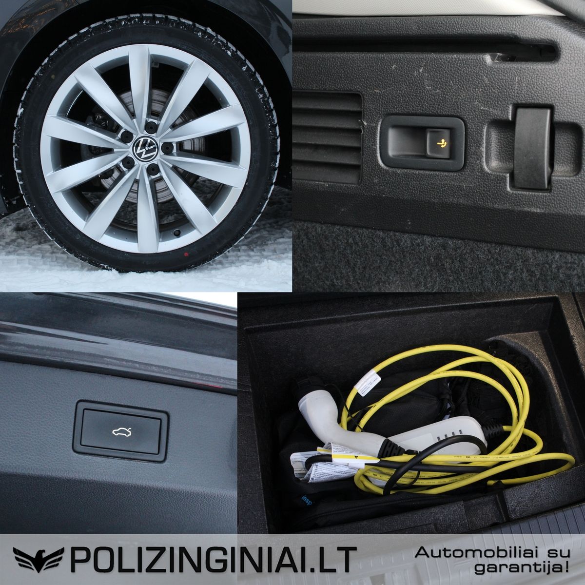 Volkswagen Arteon | 22