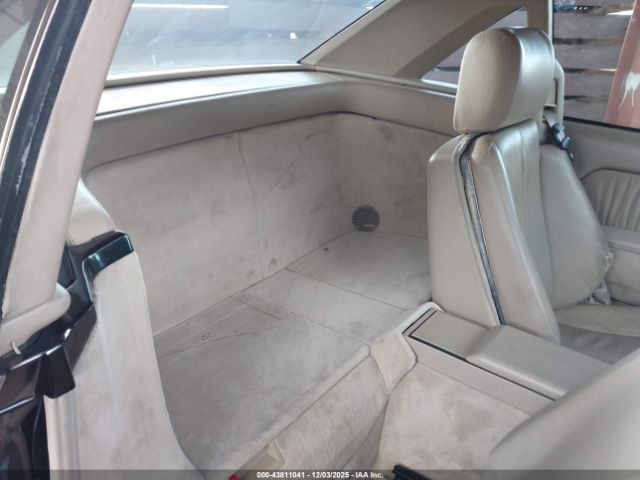 Mercedes-Benz SL500 | 7