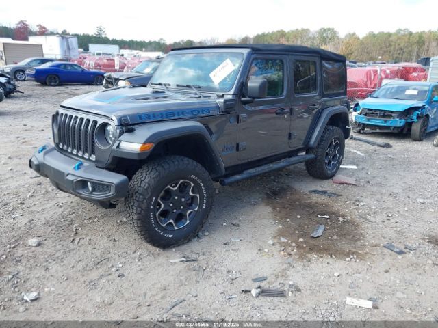 Jeep Wrangler | 1